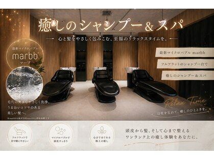ルルカ ヘアサロン(LuLuca Hair Salon)の写真