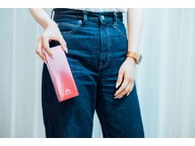 DRAPE【ドレープ】【6月1日NEW OPEN（予定）】の雰囲気（Aujua正規取扱店）