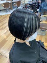 有限会社 ラテン美容室 本店&nbsp;デザインカラー