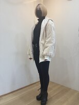 ユノ(yuno...)&nbsp;希望の色にそだてていくリタッチカラー