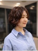 ショート