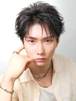 クロト 福岡本店(KUROT)&nbsp;爽やかフェザーショート