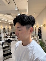 ユニ(yuni) ラフショート
