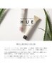 【プレミアム】カット+HUEカラー+髪質改善酸熱TR+ヘッドスパ¥20500→