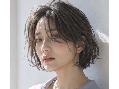 RAD hair【8/1 NEW OPEN(予定)】の写真