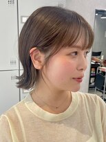 プルーヴ 秋葉原(prove)&nbsp;30代40代50代大人女性/ショートボブ/ショートヘア/髪質改善