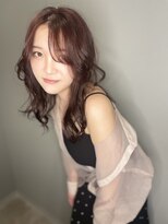 ルクス(Lux)&nbsp;hairLux浜松天王・三ヶ日・カラーのダメージ0！魔法の艶髪カラー