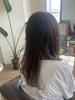 フィット(Fit)&nbsp;グレージュカラー