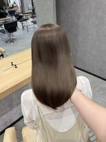 リーチェ(ReCHE by CAPA(旧：CAPA茅ヶ崎店）)&nbsp;ミントベージュ