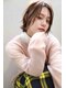 ワップヘアー(W.A.P-hair)の写真/《近鉄四日市徒歩3分》高い技術力が人気の秘密◎プライベート空間で大人女性のお悩み解決！