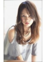 ブエナビスタ(BUENA VISTA)&nbsp;☆★098-923-1235★☆　  【BUENA VISTA】  最新トレンドヘア227