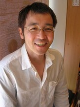 タタ(hair make tata)&nbsp;佐藤 寿