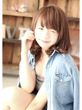 リッコ 横浜(ricco) ☆riccoカジュロブ