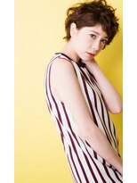 オリーブフォーヘアー(olive For hair) ☆イノセントリーショート☆【olive for hair】03-6914-0898