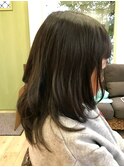 kidsヘア