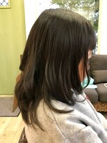 ヘアーメイクロータス(HairMake Lotus) kidsヘア
