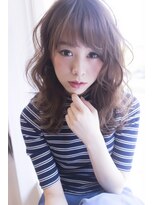 トータルビューティーサロン プリエ(prier)&nbsp;トータルビューティーサロンprier小顔パーマ