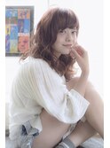 Chlom☆重めアンティークローズピンク　TEL 0364574337