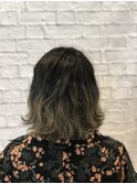 ナチュカジュボブのエアリーへあ