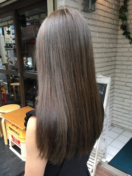 ステップバイステップココ(Step by Step CoCo) Color 1