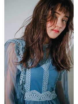 リアン 方南町店(Lian) 【2019年春の新作スタイル】方南町美容室Lian