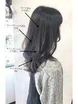 レイラバイアフロート 吉祥寺(Lila by afloat)&nbsp;こちらのスタイル写真は入れ替え作業の為削除予定です