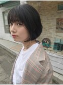 クラシックボブ　ボブ　bob　二子玉川　テラバイアフロート松子