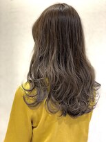 ジェービーヘア 稲毛(jb hair)&nbsp;大人可愛い透け感カラー【稲毛】