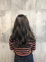 クレル(Creelu)&nbsp;ダークアッシュ