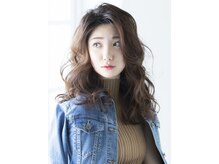 ヘアーラヴワン 太田(hair Love One)