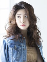 ヘアーラヴワン 太田(hair Love One)
