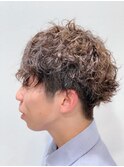 カールマッシュスタイル
