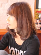 キャロット(carrot)