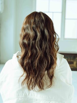 プロデュース 町田店(Produce) 伸ばしかけブランジュ