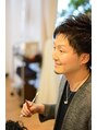 ボタン ヘア サロン(BOTTAN hair salon)&nbsp;久本 昌太