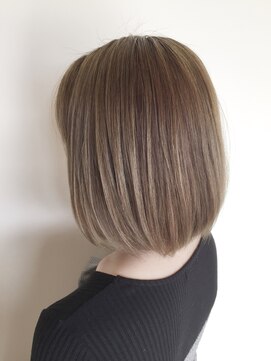 ペッツ(PETZ) 『PETZ本店』半田マイケル　結べるショート☆