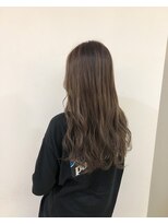 レアング(LeAng)&nbsp;シークレットハイライト