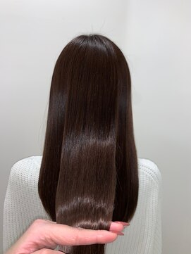 ビューティトリートメントサロン コンフォルタ(Beauty treatment salon ComfortA) サブリミック酸熱トリートメント