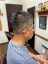 グリーンルーム(green room)&nbsp;メンズスタイル