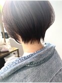 ☆NFショート×むるゅカラー☆
