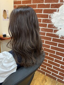 エイト プラット 渋谷2号店(EIGHT plat) 【EIGHT new hair 9/30】