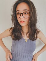 エル 桜山(yel)&nbsp;yel sa＿style3 [桜山/御器所/髪質改善]