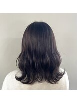 オル(Olu)&nbsp;【MIZUKI 】ピンクグレージュ