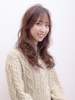 チェスト 姫路店(CHEST)&nbsp;[今井良輔]ゆるふわレイヤー/レイヤーロング　30代/40代/50代