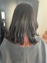 ゴシップ(gossip)&nbsp;春カラー