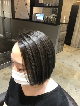 エイト マカビ 沖縄真嘉比店(EIGHT makabi) 【EIGHT 真嘉比】お客様スタイル