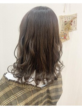 アンフィ 新杉田(Anphi) ショコラベージュ *
