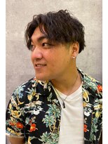 レイフィールド 浜町観光通り店(RAY Field) タクストスパイラル