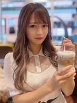 アマトウキョウ 表参道(AMA TOKYO) インナーカラー