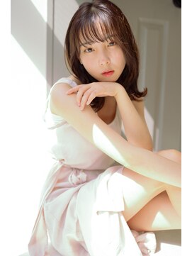 サロンティティ(salon titi) U24 学割カット